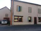 Vente Maison Sail-les-bains VILLAGE 42310 6 pieces 210 m2