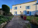 Vente Maison Loulay 17330 7 pieces 165 m2
