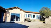 Vente Maison Saint-hilaire-de-villefranche 17770 5 pieces 130 m2