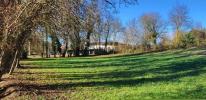 Vente Terrain Mauvezin A 10 MINUTES DE MAUVEZIN 32120 2200 m2