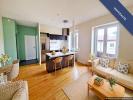 Vente Appartement Soucieu-en-jarrest 69510 3 pieces 76 m2