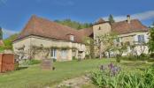 Vente Prestige Saint-chamassy 24260 9 pieces 231 m2