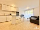 Location Appartement Mee-sur-seine 77350 2 pieces 40 m2