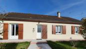 Vente Maison Poinconnet  36330 5 pieces 110 m2