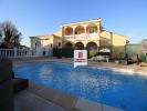 Vente Maison Canaules-et-argentieres  30350 12 pieces 280 m2