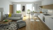 Vente Appartement Lyon-4eme-arrondissement  69004 2 pieces 47 m2