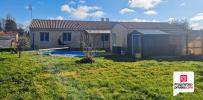 Vente Maison Langon  33210 4 pieces 80 m2