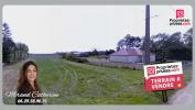Vente Terrain Vosnon  10130 2630 m2