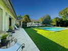 Vente Maison Bordeaux  33200 6 pieces 163 m2