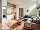 Vente Appartement Villejuif  94800 2 pieces 50 m2