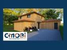 Vente Terrain Moustey 40410 690 m2