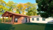 Vente Terrain Lacanau 33680 700 m2
