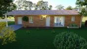 Vente Terrain Lugos 33830 553 m2