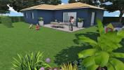 Vente Terrain Gujan-mestras 33470 450 m2