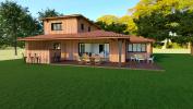 Vente Terrain Porge 33680 670 m2