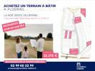 Vente Terrain Ploermel 56800 337 m2
