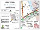 Vente Terrain Ploermel 56800 473 m2