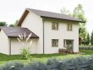 Vente Maison Albens ENTRELACS 73410 5 pieces 115 m2