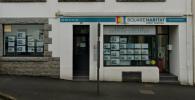 Location Bureau Quimper  29000 78 m2