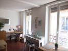 Location Appartement Paris-13eme-arrondissement 75013 2 pieces 34 m2