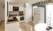 Vente Maison Saint-nazaire 44600 4 pieces 77 m2