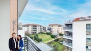 Vente Appartement Meyzieu 69330 31 m2