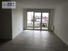 Location Appartement Beauvais 60000 2 pieces 59 m2