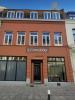 Vente Immeuble Dunkerque 59140 16 pieces 430 m2