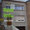 Vente Maison Dunkerque 59140 7 pieces 109 m2