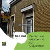 Vente Maison Gravelines 59820 4 pieces 70 m2