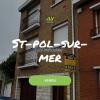Vente Maison Saint-pol-sur-mer 59430 6 pieces 105 m2