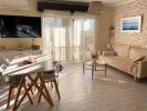 Vente Appartement Juan-les-pins  06160 3 pieces 65 m2