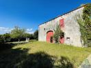 Vente Terrain Villebois-lavalette 16320 2400 m2