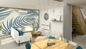Vente Maison Vigneux-sur-seine 91270 4 pieces 96 m2