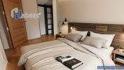 Vente Appartement Alpe-d'huez  38750 4 pieces 97 m2