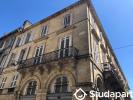 Location Appartement Bordeaux  33000 2 pieces 45 m2