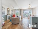 Vente Appartement Pavillons-sous-bois  93320 4 pieces 78 m2