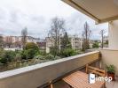 Vente Appartement Maisons-alfort 94700 4 pieces 84 m2