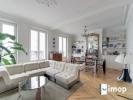 Vente Appartement Paris-3eme-arrondissement 75003 4 pieces 94 m2