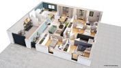 Vente Maison Mornac 16600 6 pieces 108 m2