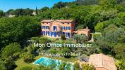 Vente Prestige Ollioules 83190 10 pieces 400 m2
