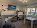 Location Appartement Antibes CENTRE 06600 2 pieces 46 m2