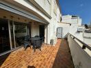 Vente Appartement Agde CAP D'AGDE 34300 2 pieces 45 m2