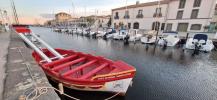 Vente Maison Marseillan PORT 34340 110 m2