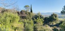 Vente Terrain Goudargues 30630