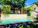 Vente Maison Mejannes-le-clap CAMPAGNE, PROCHE CENTRE V 30430 5 pieces 91 m2