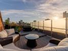 Vente Appartement Sete 34200 4 pieces 102 m2