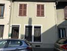 Vente Maison Pont-de-beauvoisin CENTRE VILLE 73330 4 pieces 90 m2