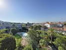 Vente Appartement Cannes MONTFLEURY 06400 3 pieces 80 m2