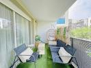 Vente Appartement Montpellier 34000 2 pieces 45 m2